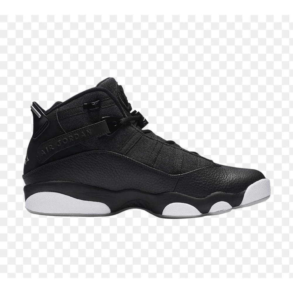 NWOT Jordan 6 Rings Sneaker 4.5Y/ 6 US Women’s